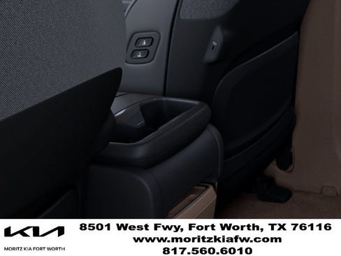 New 2026 Kia EV9 GT-Line AWD/4WD image 26