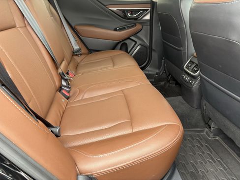 Used 2020 Subaru Outback Touring XT image 32