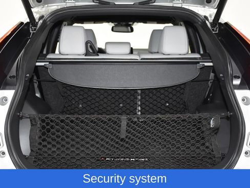 New 2026 Mitsubishi Eclipse Cross SEL AWD/4WD image 28