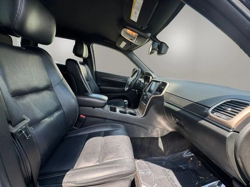 Used 2015 Jeep Grand Cherokee Limited RWD image 17