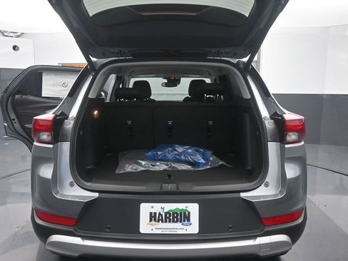 New 2026 Chevrolet TrailBlazer LT w/ Convenience Package image 8