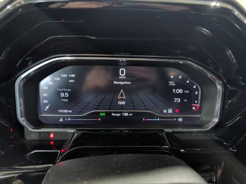 Used 2025 GMC Sierra 1500 Elevation image 8