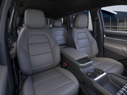 New 2026 GMC Terrain Elevation w/ Elevation Premium Package image 43