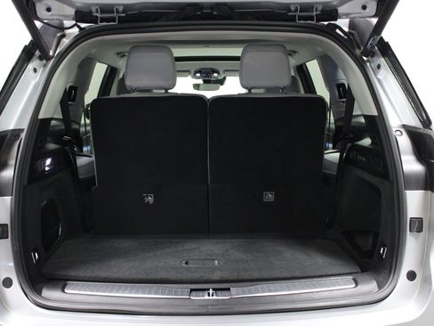 Used 2021 Jeep Grand Cherokee L Overland AWD/4WD image 15