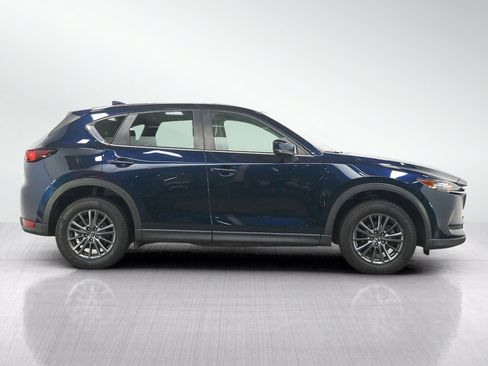 Used 2020 MAZDA CX-5 Touring AWD/4WD image 6