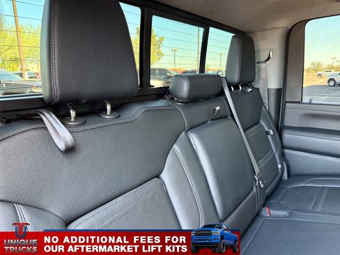 Used 2022 GMC Sierra 2500 Denali w/ Denali Ultimate Package image 28