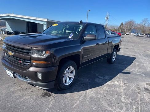 Used 2019 Chevrolet Silverado 1500 LT w/ All Star Edition image 6