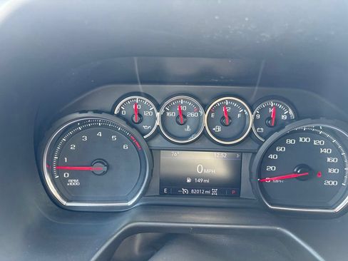 Used 2021 Chevrolet Tahoe RST AWD/4WD image 17