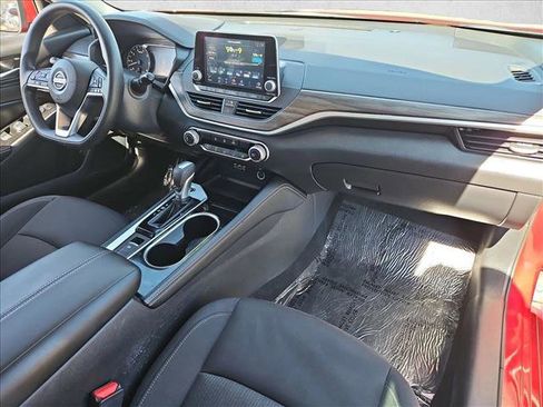 Used 2023 Nissan Altima 2.5 SV image 27