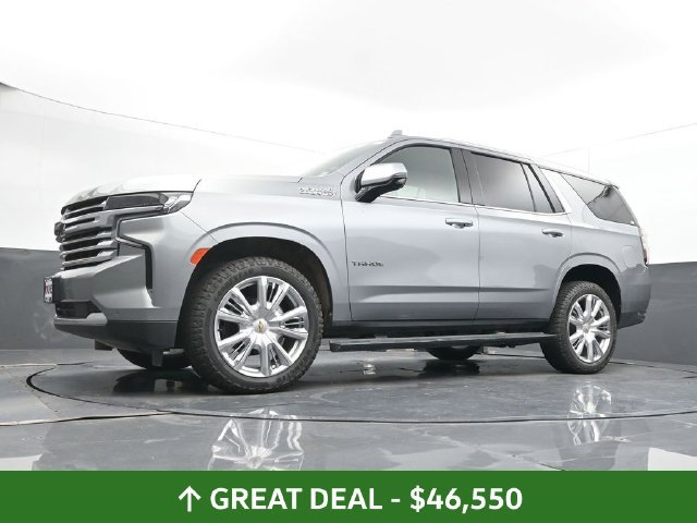 Used 2023 Chevrolet Tahoe High Country w/ Premium Package 2 AWD/4WD image 30