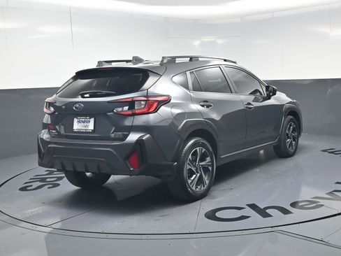 Used 2024 Subaru Crosstrek 2.0i Premium AWD/4WD image 9