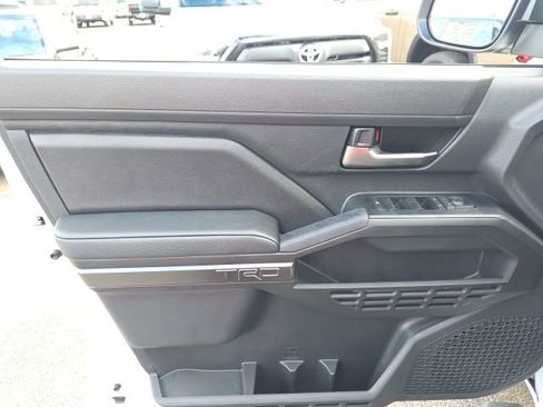 New 2026 Toyota Tacoma TRD Off-Road image 15