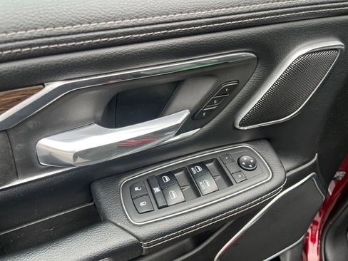 Used 2019 RAM 1500 Laramie image 14