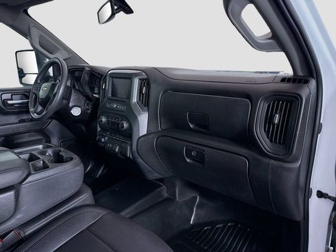 Used 2023 Chevrolet Silverado 3500 W/T w/ WT Fleet Convenience Package AWD/4WD image 24