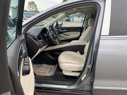 Used 2023 Buick Enclave Premium w/ Experience Buick Package image 18