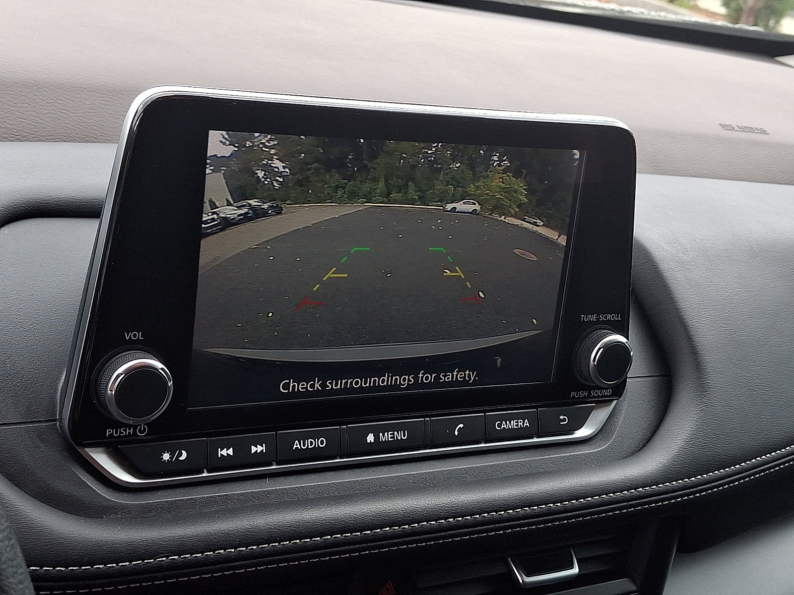 Certified 2023 Nissan Rogue S AWD/4WD image 18