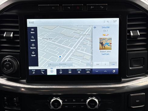 Certified 2021 Ford F150 Lariat image 24