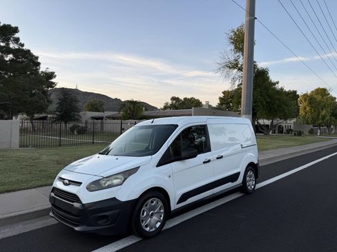 Used 2015 Ford Transit Connect XL image 3