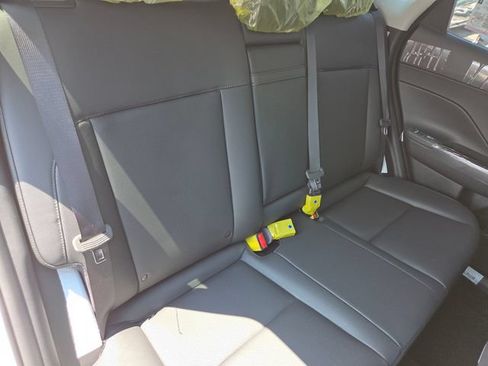 New 2026 Hyundai Kona SEL Premium AWD/4WD image 22