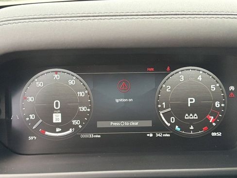 New 2026 Land Rover Defender 110 S image 25