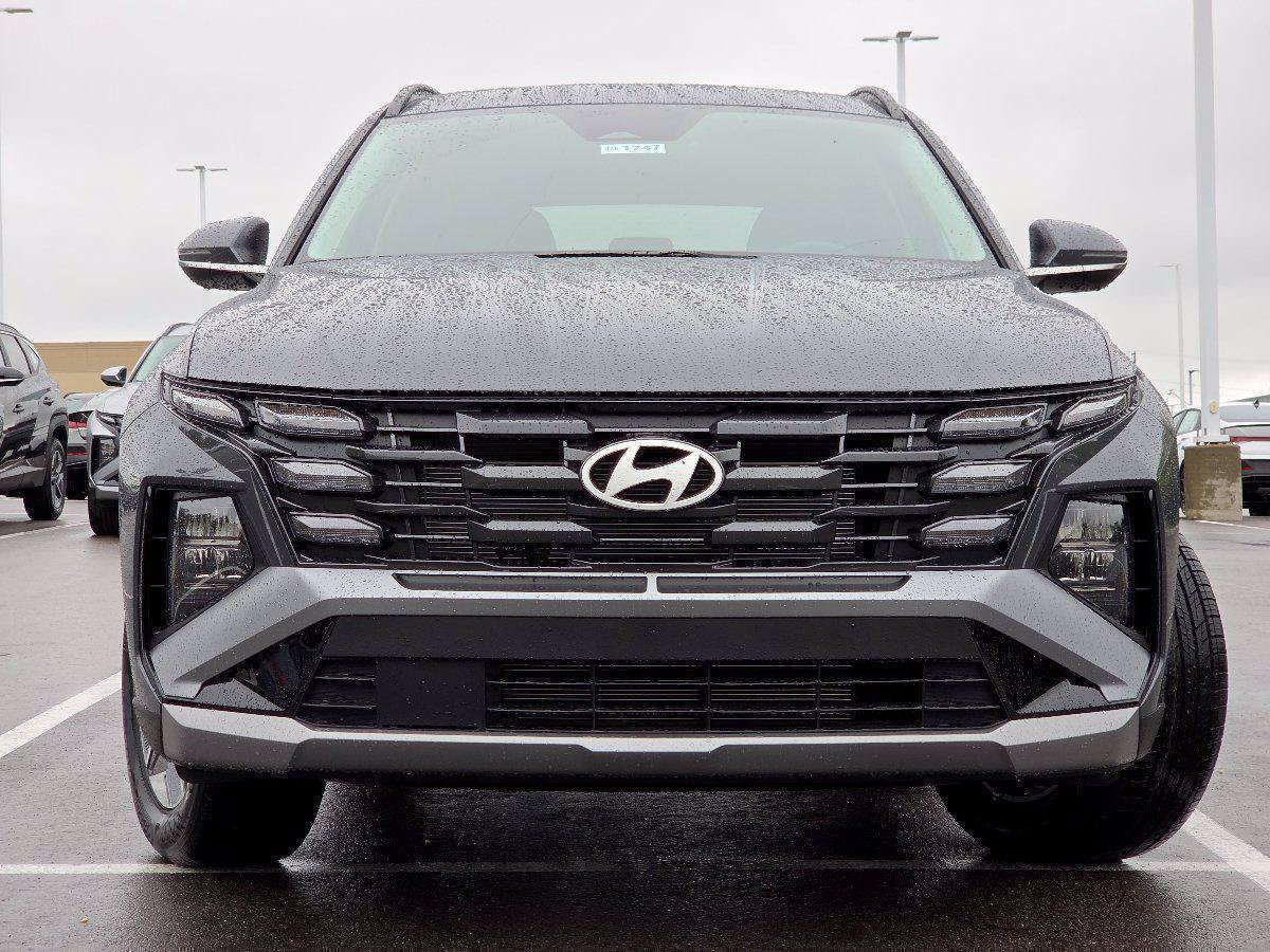 New 2026 Hyundai Tucson SEL AWD/4WD image 46