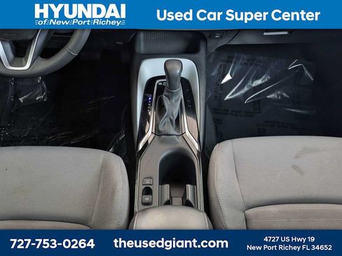 Used 2024 Toyota Corolla SE FWD image 20