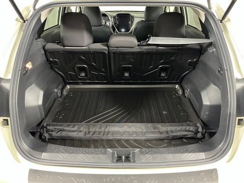 Used 2024 Subaru Crosstrek 2.0i Premium AWD/4WD image 38