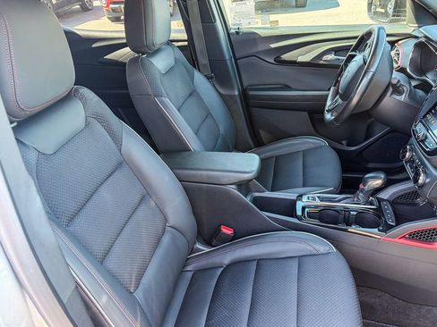 Certified 2023 Chevrolet TrailBlazer RS w/ Convenience Package image 36