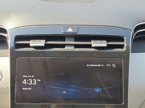 Used 2022 Hyundai Tucson Limited FWD image 48