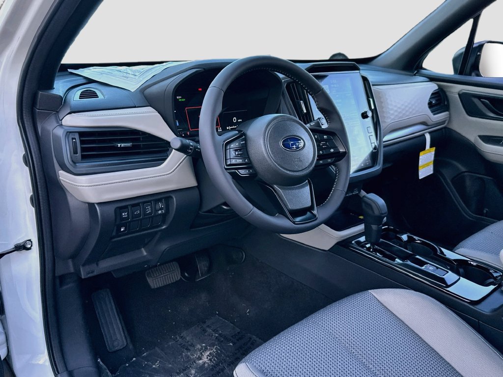 New 2026 Subaru Forester Touring AWD/4WD image 9