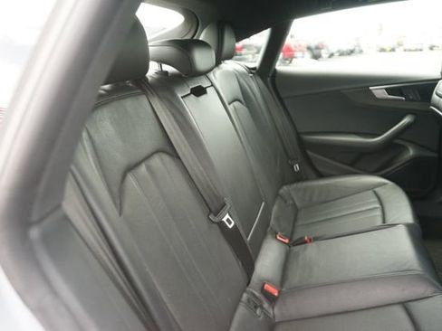 Used 2018 Audi A5 2.0T Prestige w/ Driver Assistance Package AWD/4WD image 17