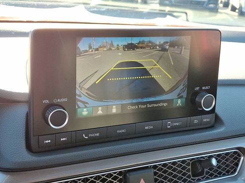 Used 2025 Acura Integra image 18