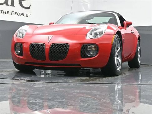 Used 2007 Pontiac Solstice GXP w/ Premium Package image 47