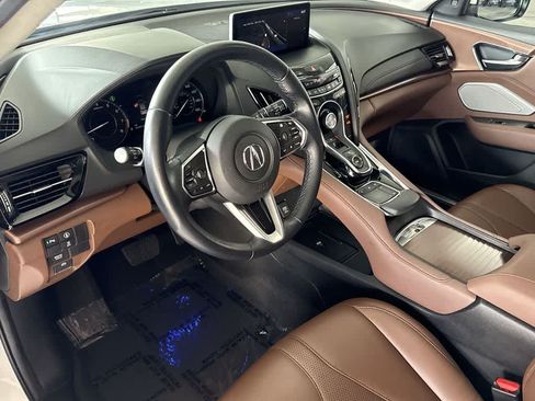Certified 2024 Acura RDX SH-AWD w/ Technology Package image 13