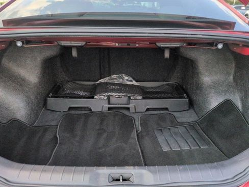 Used 2023 Nissan Altima 2.5 SL FWD image 18