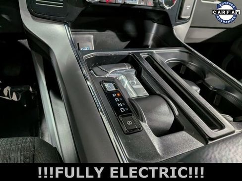 Used 2023 Ford F150 Lightning XLT image 37