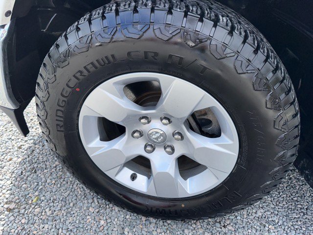Used 2023 RAM 1500 Big Horn AWD/4WD image 16