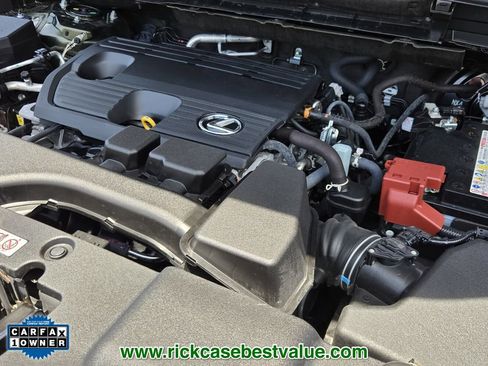 Used 2024 Lexus NX 250 FWD image 20