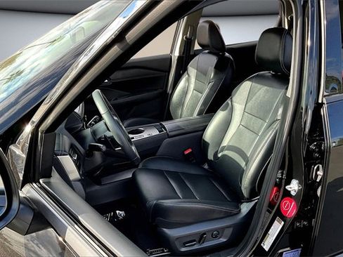 Certified 2024 Nissan Rogue SL image 21