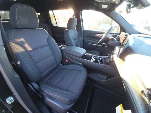 New 2026 Chevrolet Traverse LT w/ LPO, Floor Liner Package image 29