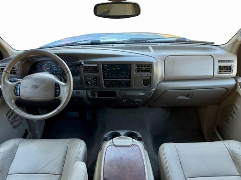 Used 2002 Ford Excursion Limited image 10