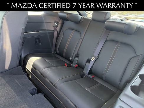 Used 2025 MAZDA CX-90 3.3 Turbo w/ Select Package image 13