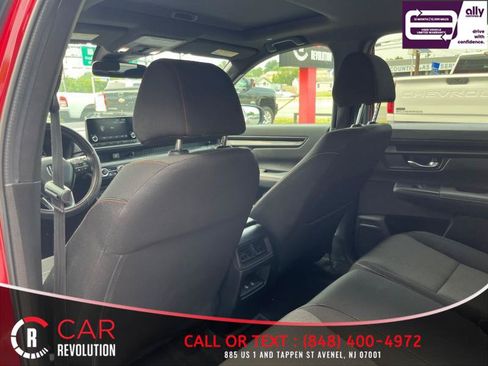 Used 2023 Honda CR-V Sport image 30