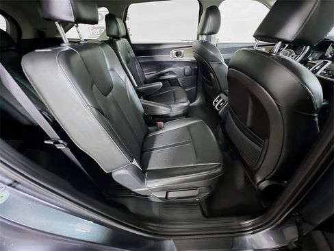 Used 2021 Kia Sorento EX w/ EX AWD X-Line Package image 33