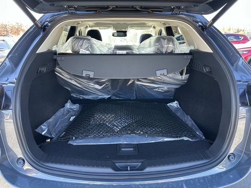 New 2025 MAZDA CX-5 Carbon Edition image 26