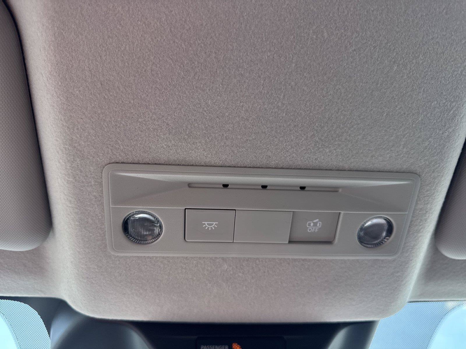 Certified 2026 Nissan Kicks SV w/ Cold Weather Package FWD image 24