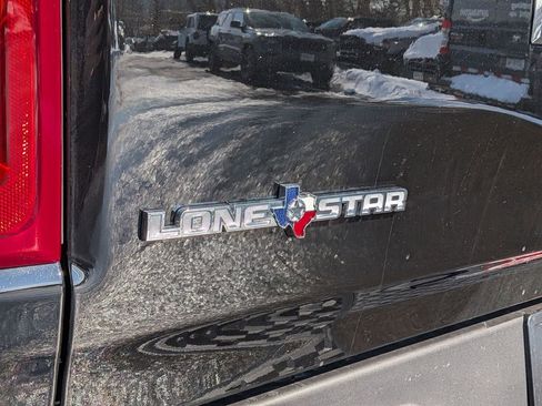 New 2026 RAM 1500 Lone Star AWD/4WD image 5