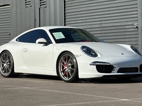 Used 2013 Porsche 911 Carrera S image 10