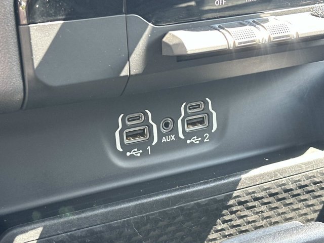 Used 2022 RAM 1500 Big Horn AWD/4WD image 31