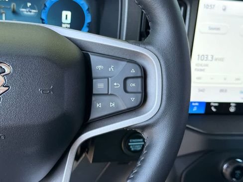 New 2026 Ford Bronco Badlands AWD/4WD image 23